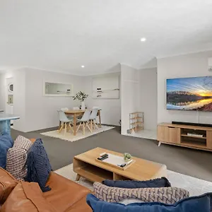 Oceanside Cove 4* Gold Coast