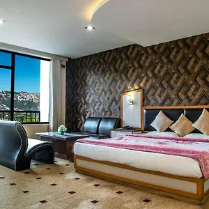 Bed & Breakfast Sukhsagar Regency